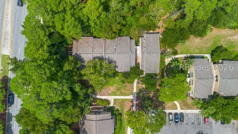 Condo For Sale - 53 Delander Court #40<br/> Beaufort County, Hilton Head Island, SC 29928
