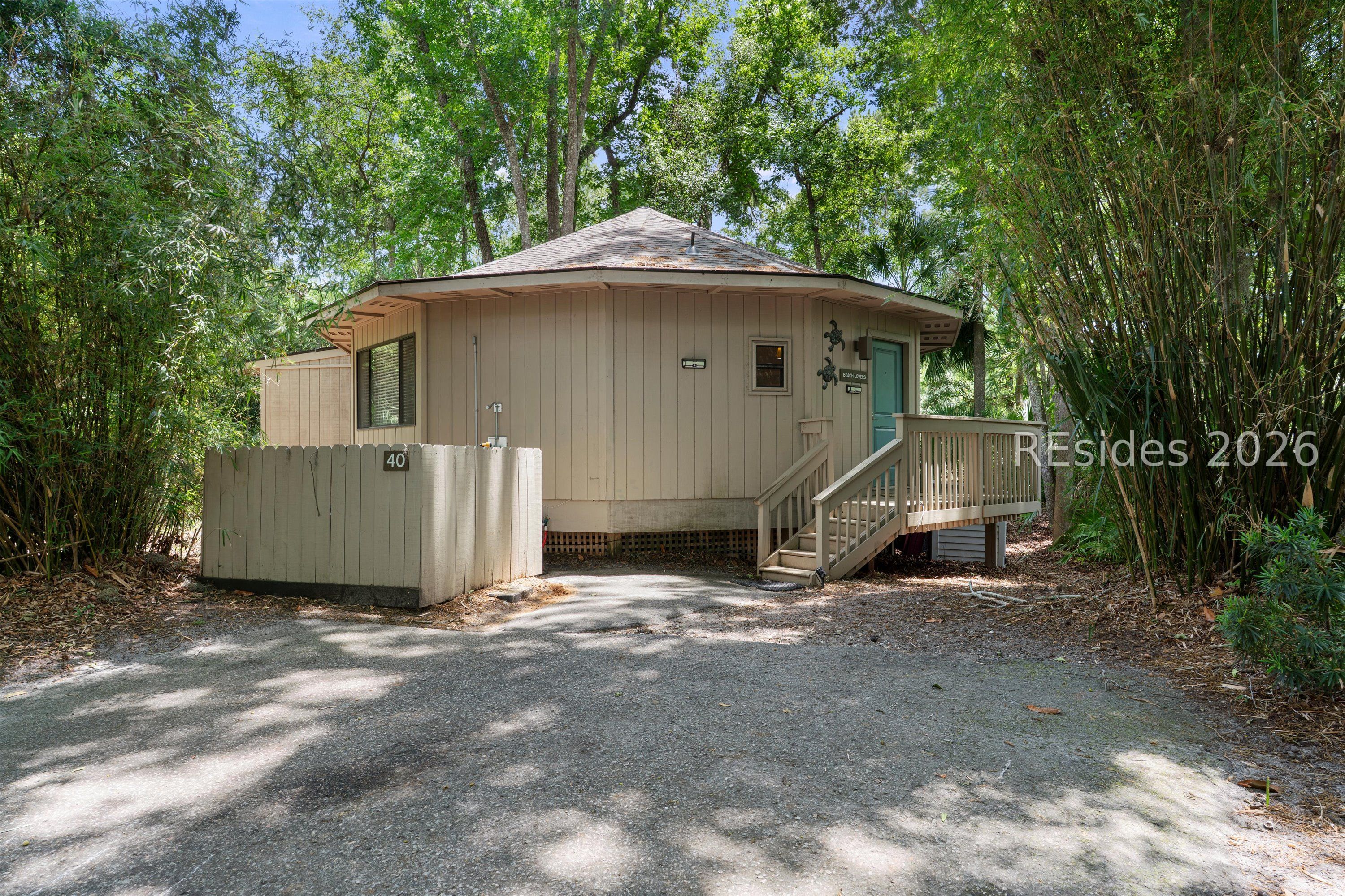 40 Night Heron Lane