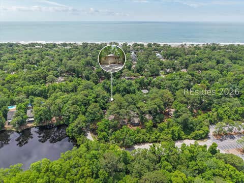 Homes For Sale - 40 Night Heron Lane<br/> Hilton Head Island, SC 29928