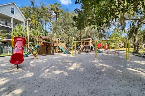 A home in Hilton Head Island