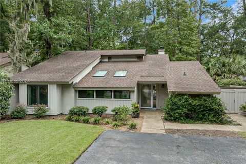 A home in Hilton Head Island