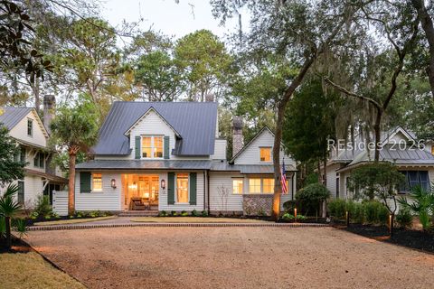 56 Blue Willow Street Bluffton SC 29910