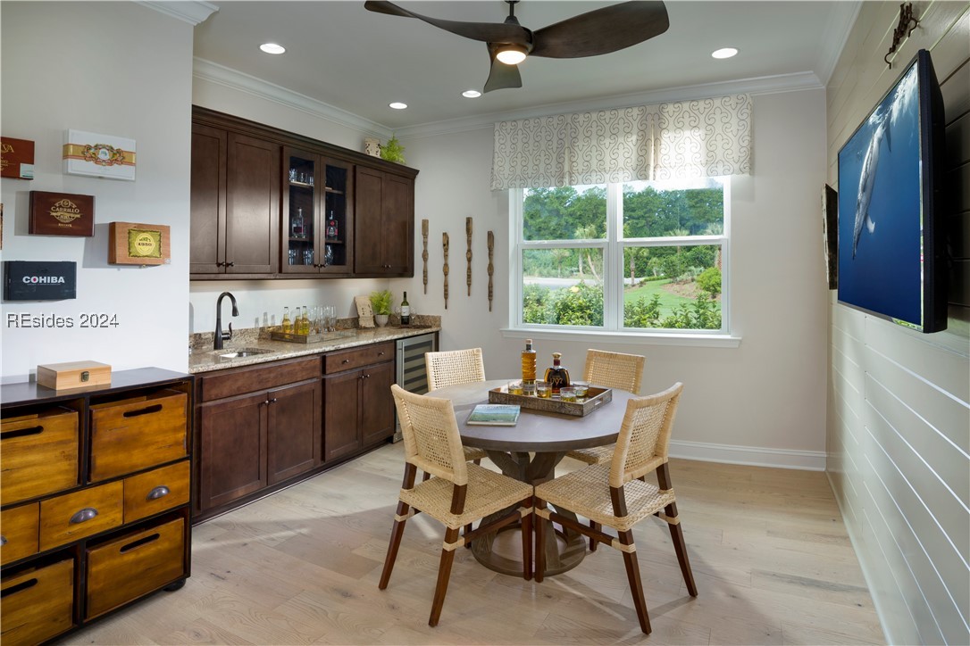 124 High Tide Lane, Hardeeville, South Carolina image 1