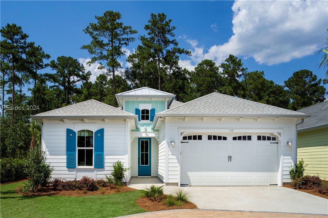 124 High Tide Lane, Hardeeville, South Carolina image 2