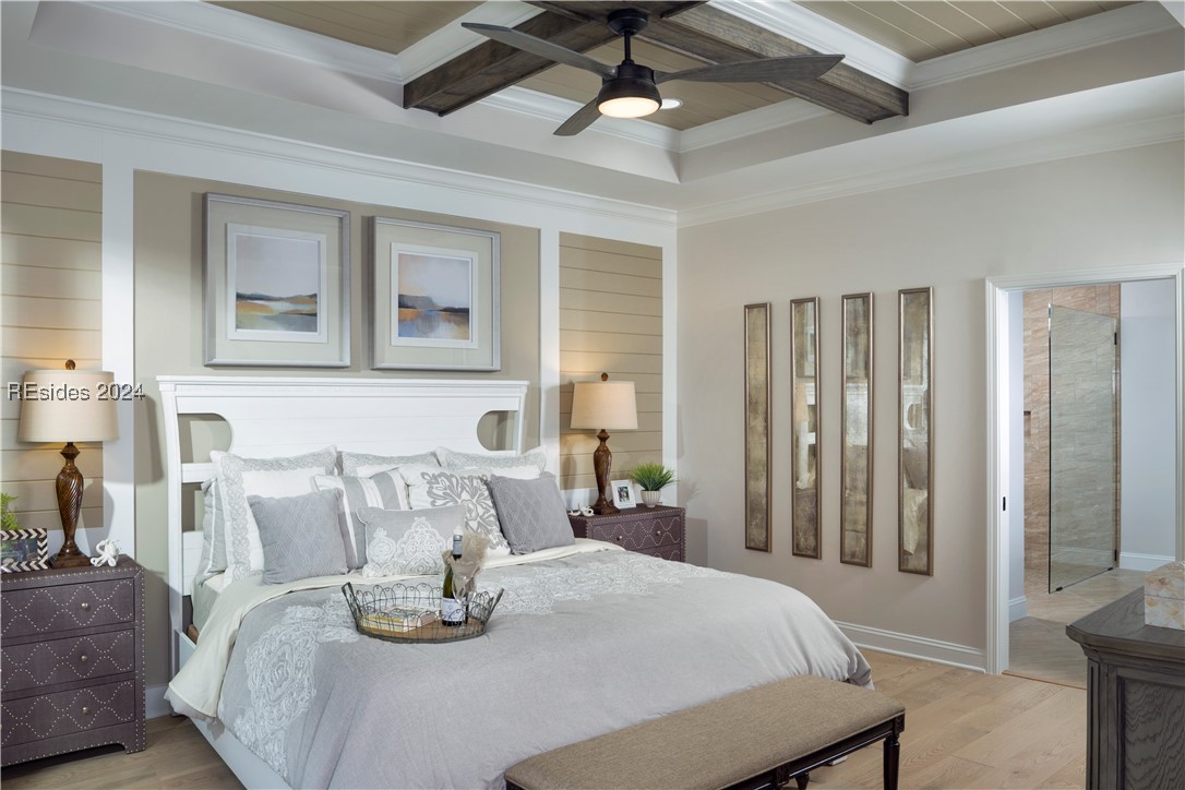 124 High Tide Lane, Hardeeville, South Carolina image 5