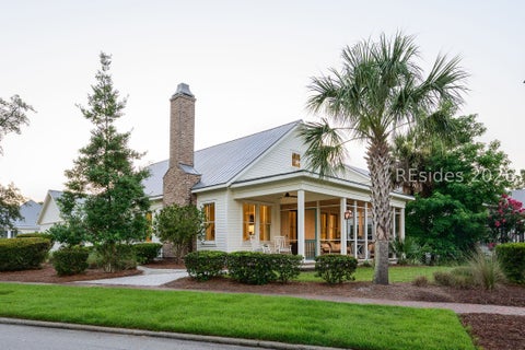 Homes For Sale - 18 Thunderstorm Lane<br/> Beaufort County, Bluffton, SC 29910
