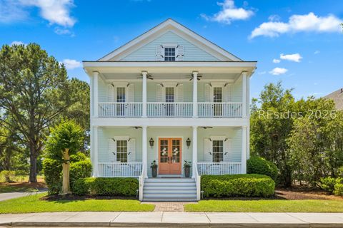 Homes For Sale - 118 Great Heron Way<br/> Bluffton, SC 29909