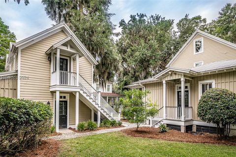 A home in Beaufort