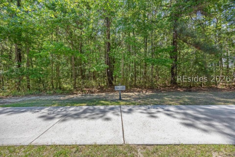 Vacant Land For Sale - 421 Hampton Lake Drive<br/> Bluffton, SC 29910