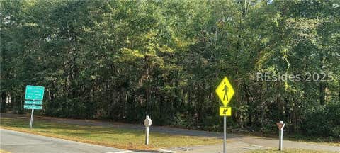 Vacant Land For Sale - 28B Gumtree Road<br/> Hilton Head Island, SC 29926