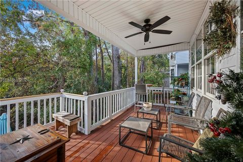 A home in Hilton Head Island