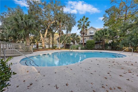 A home in Hilton Head Island