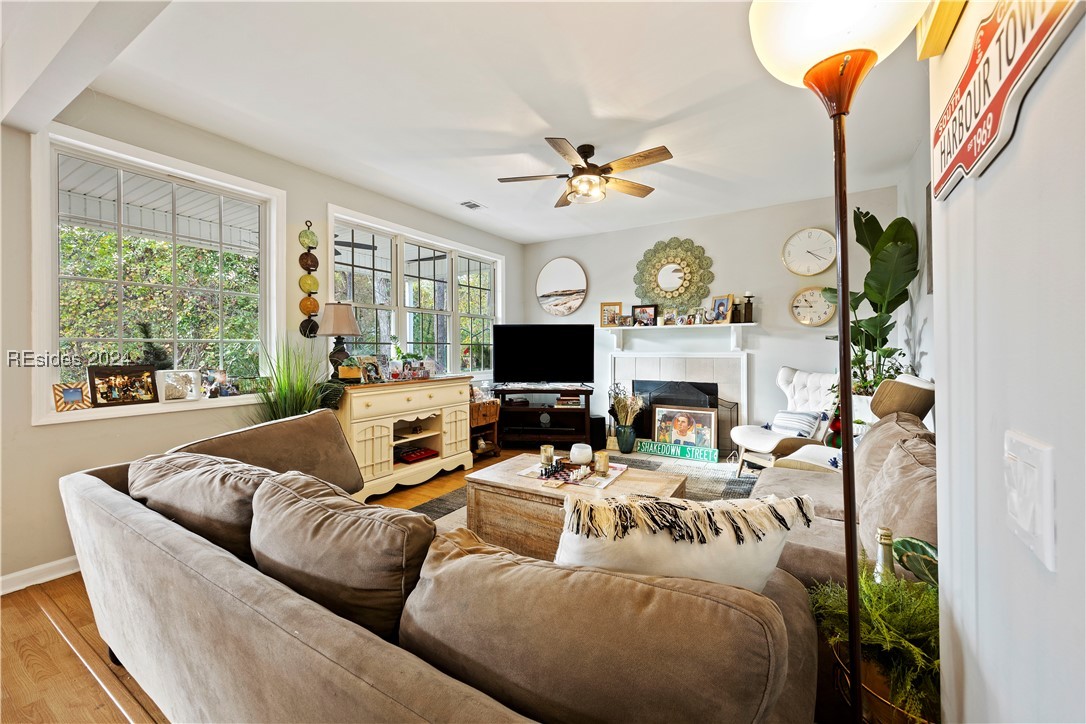 49 Cobblestone Court, Hilton Head Island, South Carolina image 17