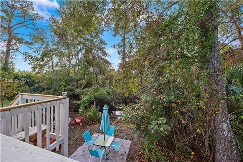 A home in Hilton Head Island