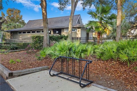 A home in Hilton Head Island