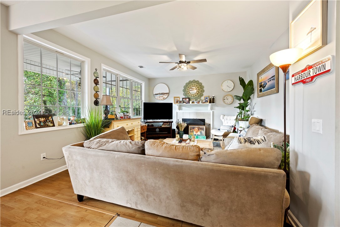 49 Cobblestone Court, Hilton Head Island, South Carolina image 16