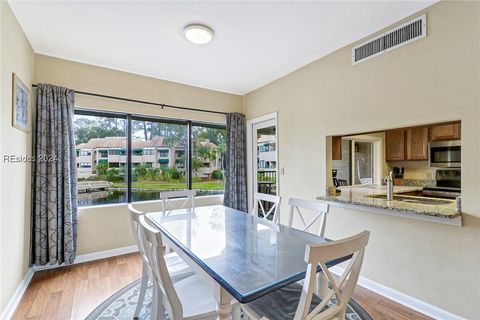 A home in Hilton Head Island