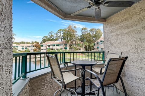 A home in Hilton Head Island