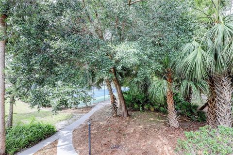 A home in Hilton Head Island