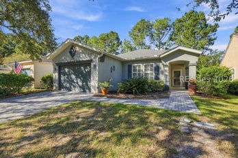 Single Family Residence at 132 Cypress Hollow