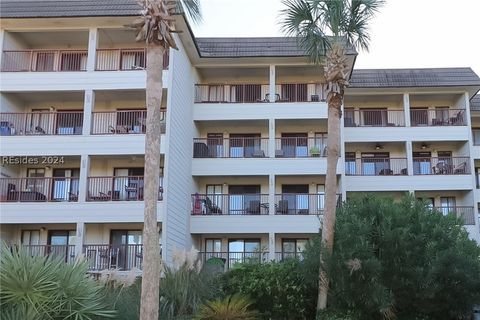 A home in Hilton Head Island