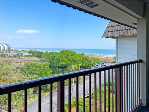 A home in Hilton Head Island