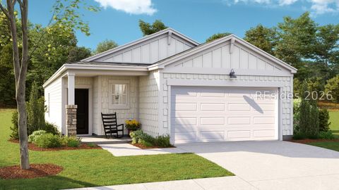 Homes For Sale - 704 Crimson Pointe Drive<br/> Hardeeville, SC 29917