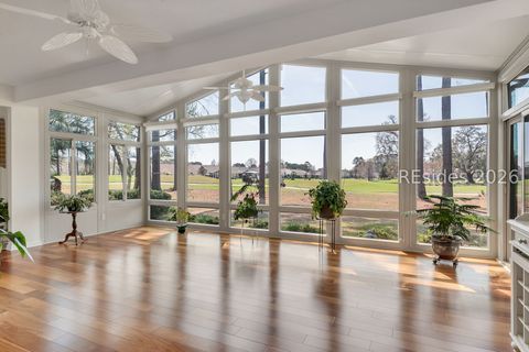 Townhouse For Sale - 15 Tallow Drive<br/> Bluffton, SC 29909