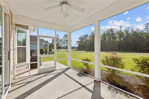 A home in Hardeeville