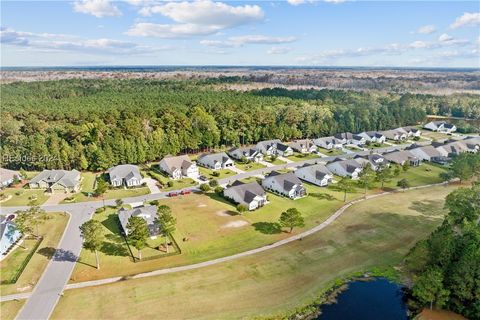 A home in Hardeeville