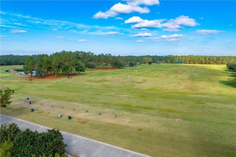 A home in Hardeeville