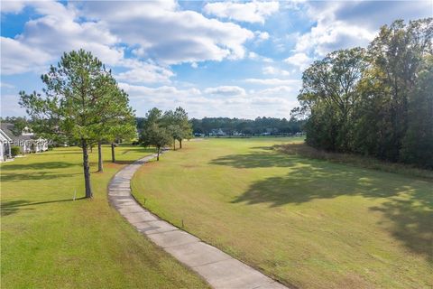 A home in Hardeeville