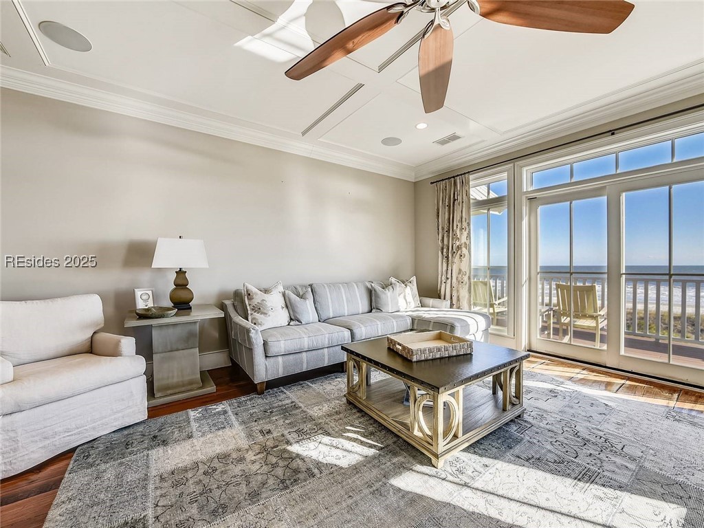 15 Dune Ln Ln, Hilton Head Island, South Carolina image 29