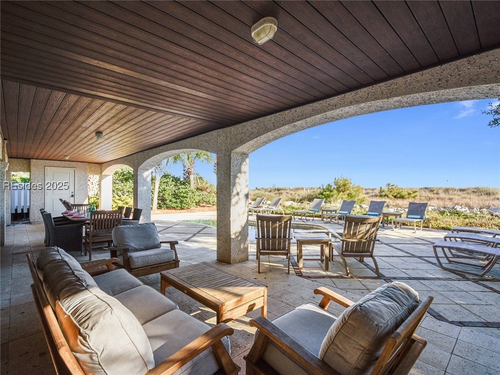 15 Dune Ln Ln, Hilton Head Island, South Carolina image 49