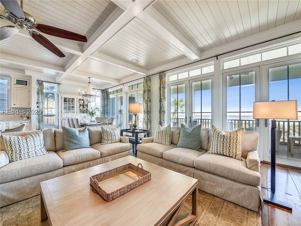 15 Dune Ln Ln, Hilton Head Island, South Carolina image 10