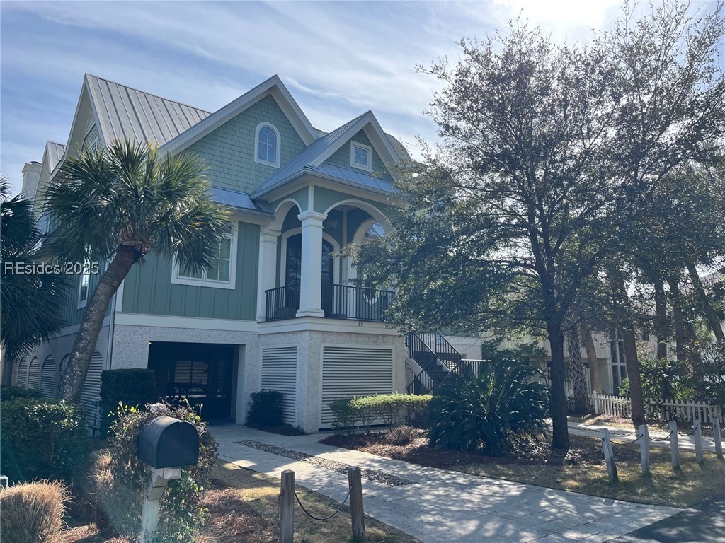 15 Dune Ln Ln, Hilton Head Island, South Carolina image 4