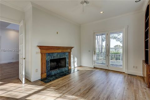 A home in Hilton Head Island