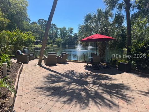 Vacant Land For Sale - 133 Arrow Road #341<br/> Hilton Head Island, SC 29928