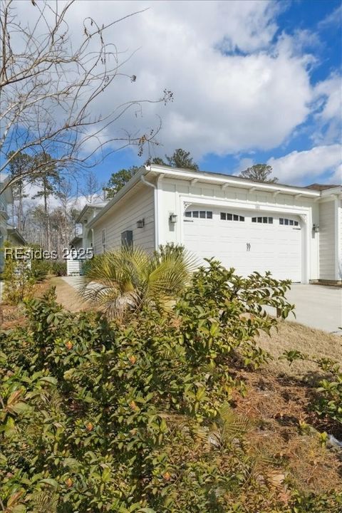 A home in Hardeeville