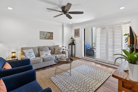 Condo For Sale - 18 Lighthouse Lane #1046<br/> Hilton Head Island, SC 29928