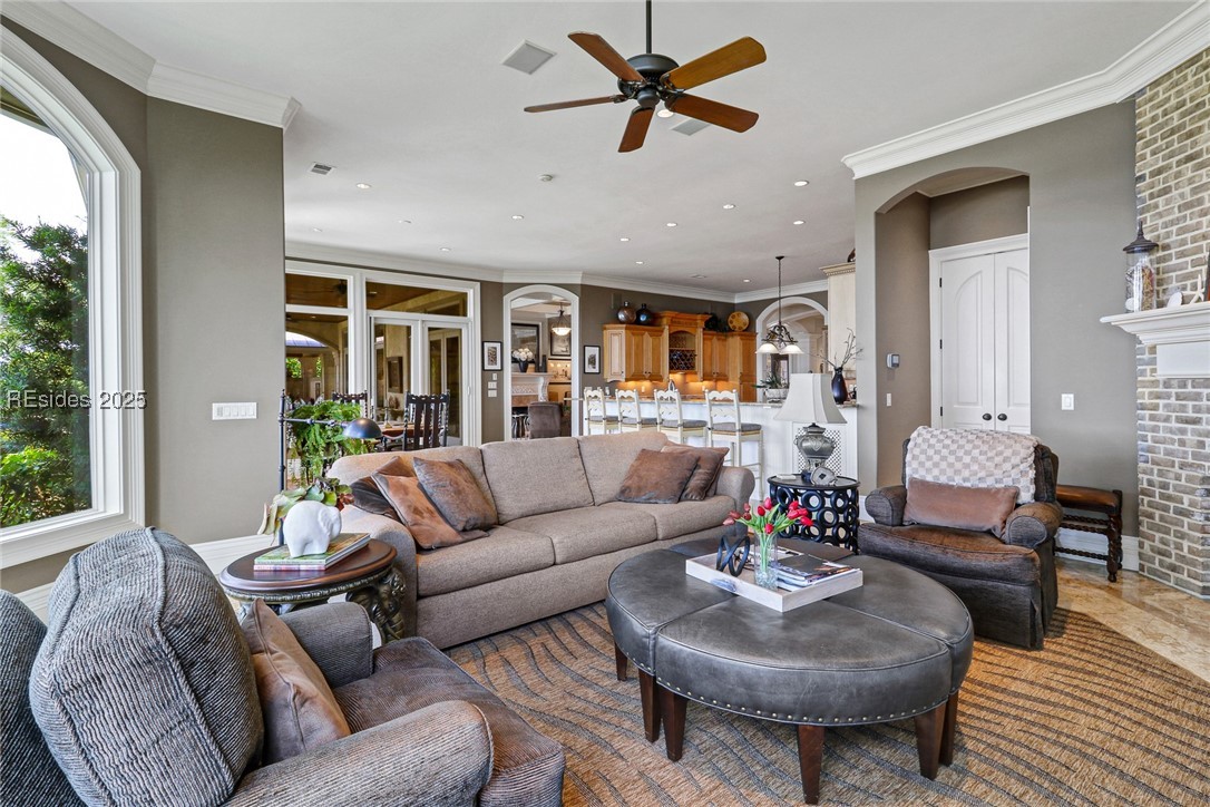 47 River Club Drive, Hilton Head Island, South Carolina image 29