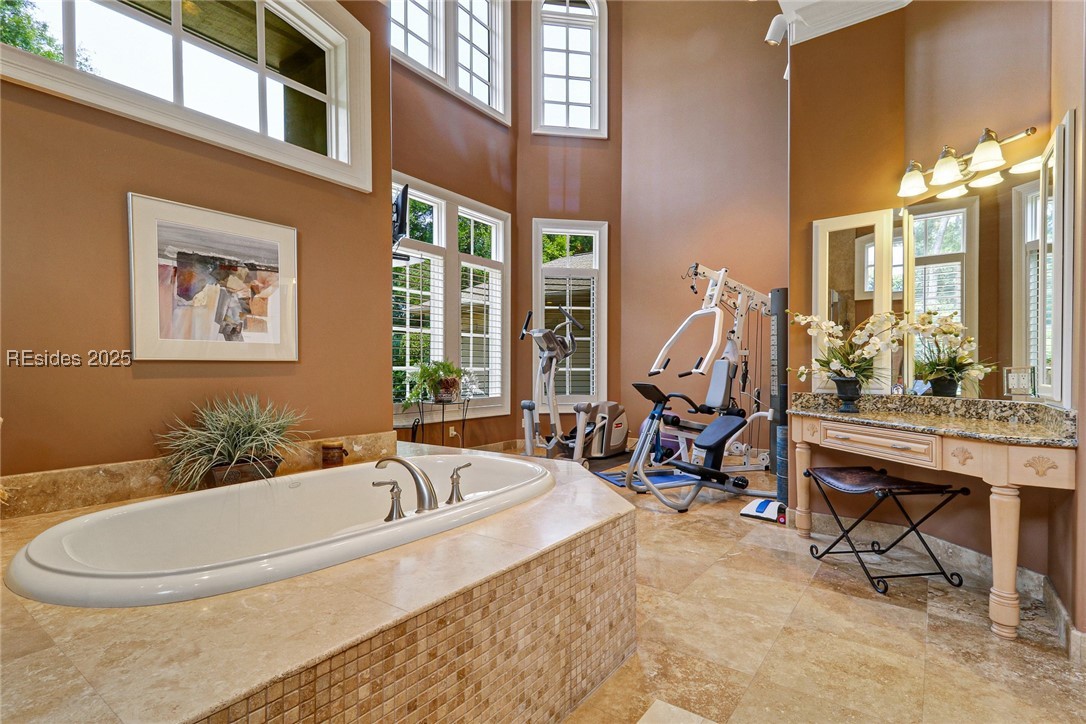 47 River Club Drive, Hilton Head Island, South Carolina image 38