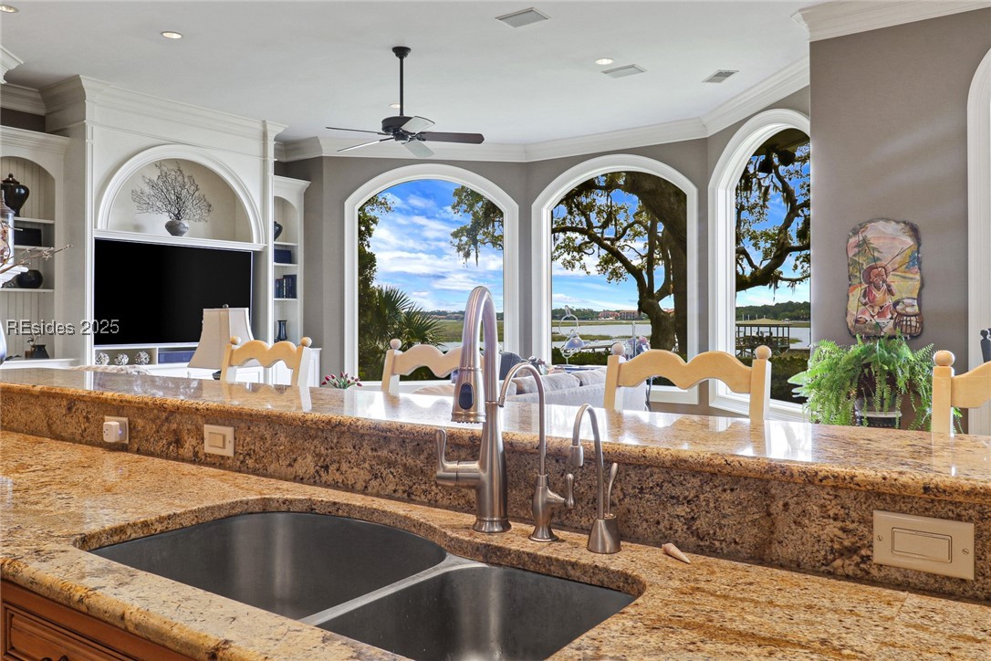 47 River Club Drive, Hilton Head Island, South Carolina image 19