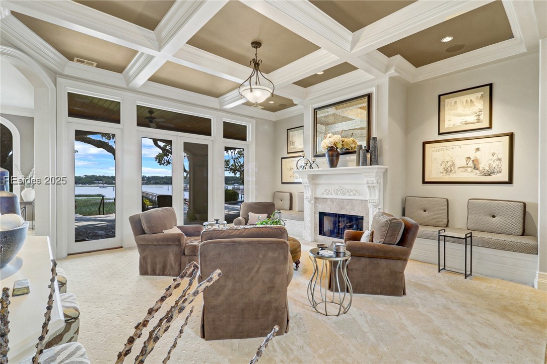 47 River Club Drive, Hilton Head Island, South Carolina image 9