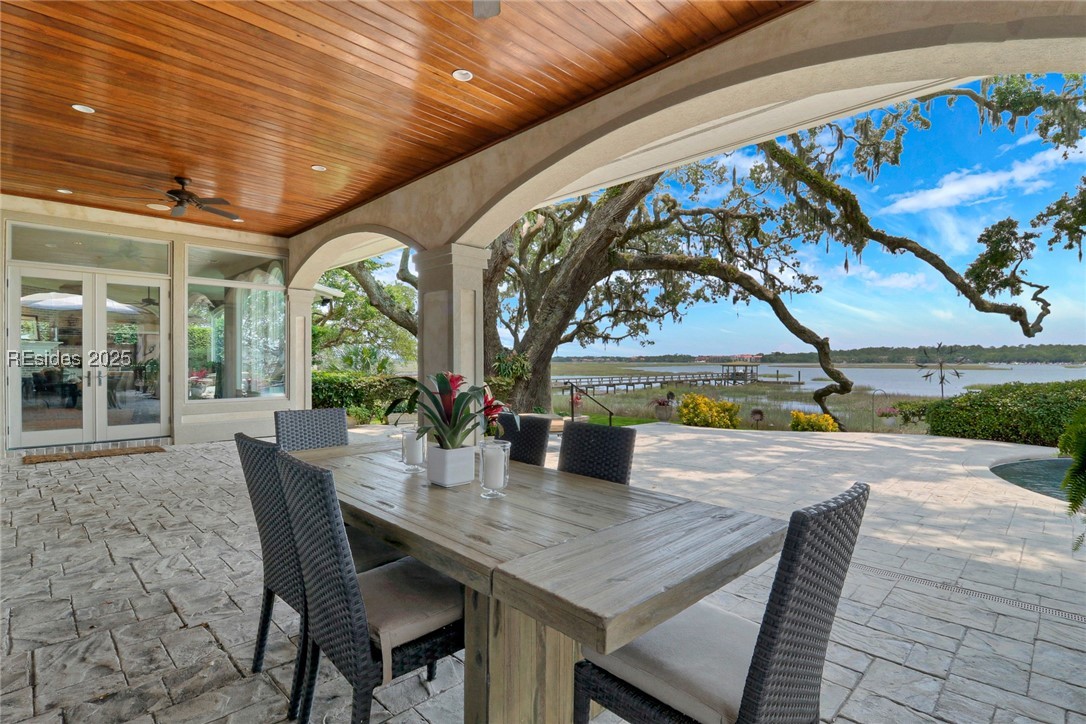 47 River Club Drive, Hilton Head Island, South Carolina image 24