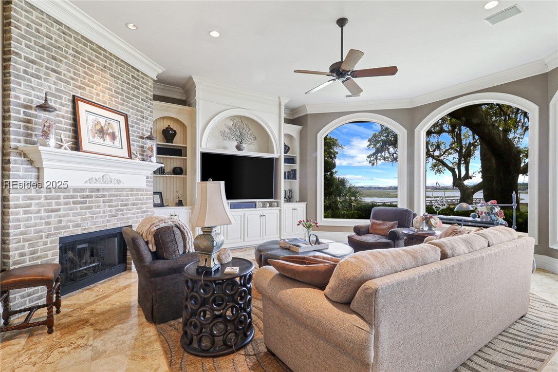 47 River Club Drive, Hilton Head Island, South Carolina image 26