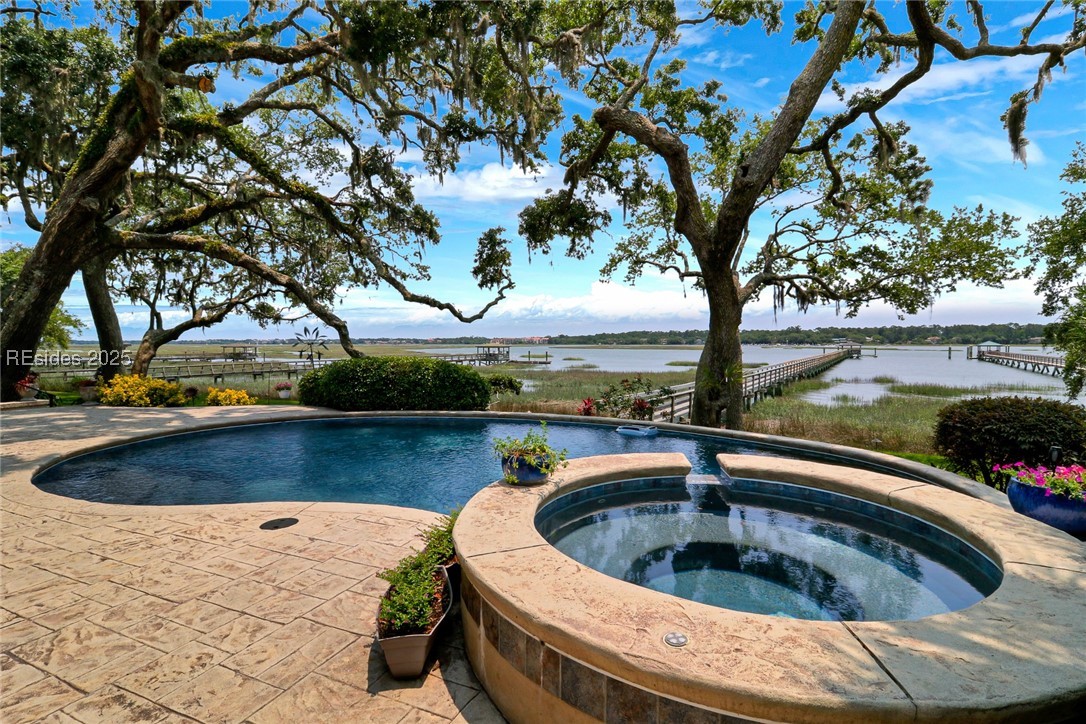 47 River Club Drive, Hilton Head Island, South Carolina image 2