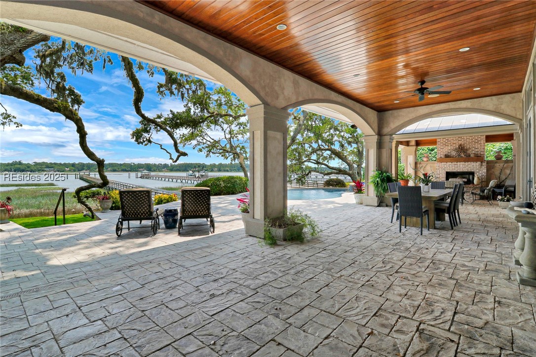 47 River Club Drive, Hilton Head Island, South Carolina image 3
