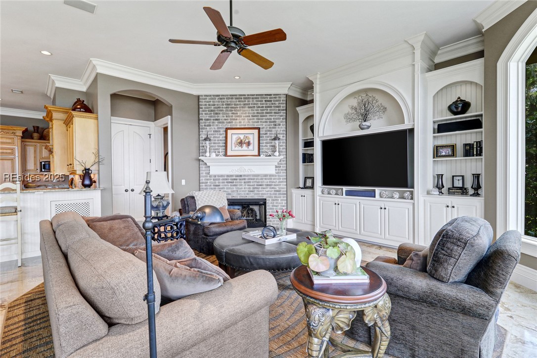 47 River Club Drive, Hilton Head Island, South Carolina image 28