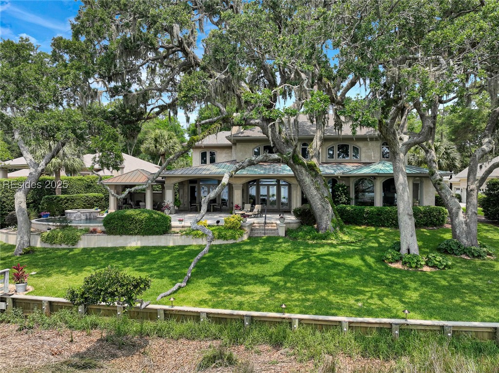 47 River Club Drive, Hilton Head Island, South Carolina image 6
